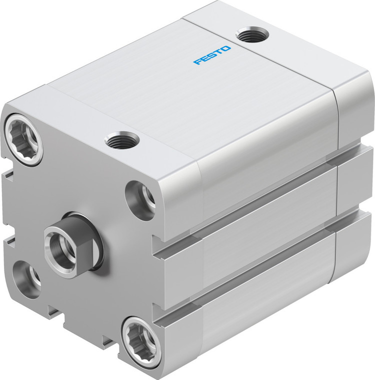 جک پنوماتیک فشرده فستو Festo ADN-50-40-I-P-A