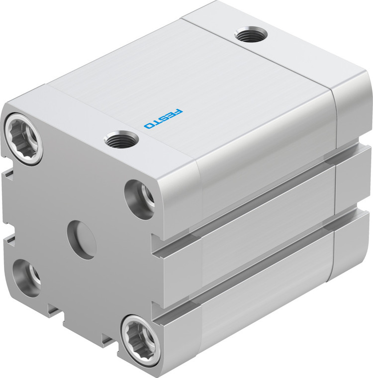 جک پنوماتیک فشرده فستو Festo ADN-50-40-I-P-A