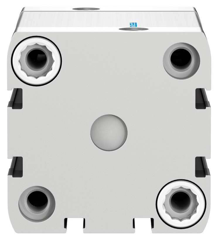 جک پنوماتیک فشرده فستو Festo ADN-50-40-I-P-A