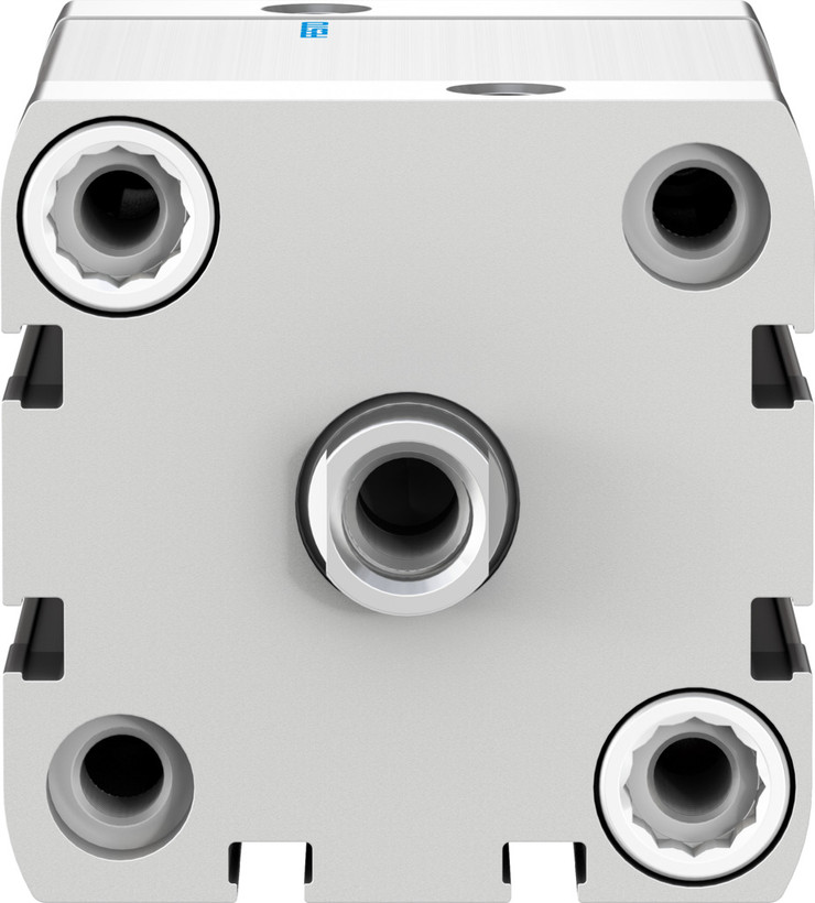 جک پنوماتیک فشرده فستو Festo ADN-50-40-I-P-A