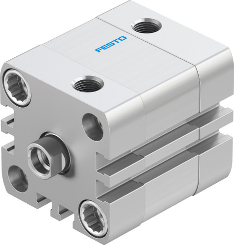 جک پنوماتیک فشرده فستو Festo ADN-32-10-I-P-A