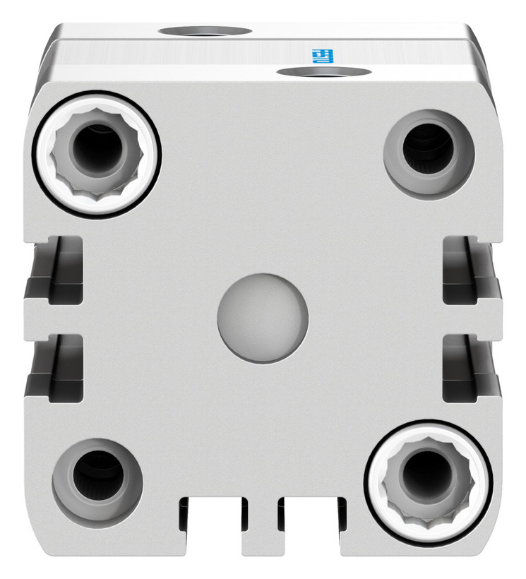 جک پنوماتیک فشرده فستو Festo ADN-32-10-I-P-A