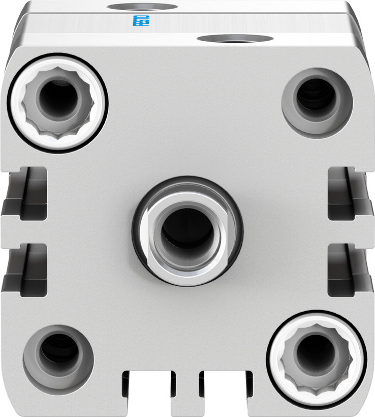 جک پنوماتیک فشرده فستو Festo ADN-32-10-I-P-A