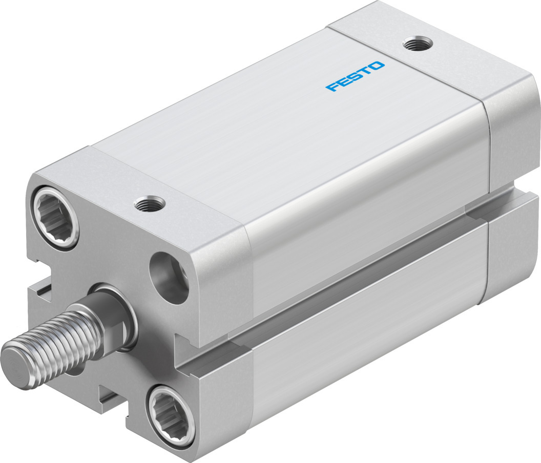 جک پنوماتیک فشرده فستو Festo ADN-25-40-A-P-A