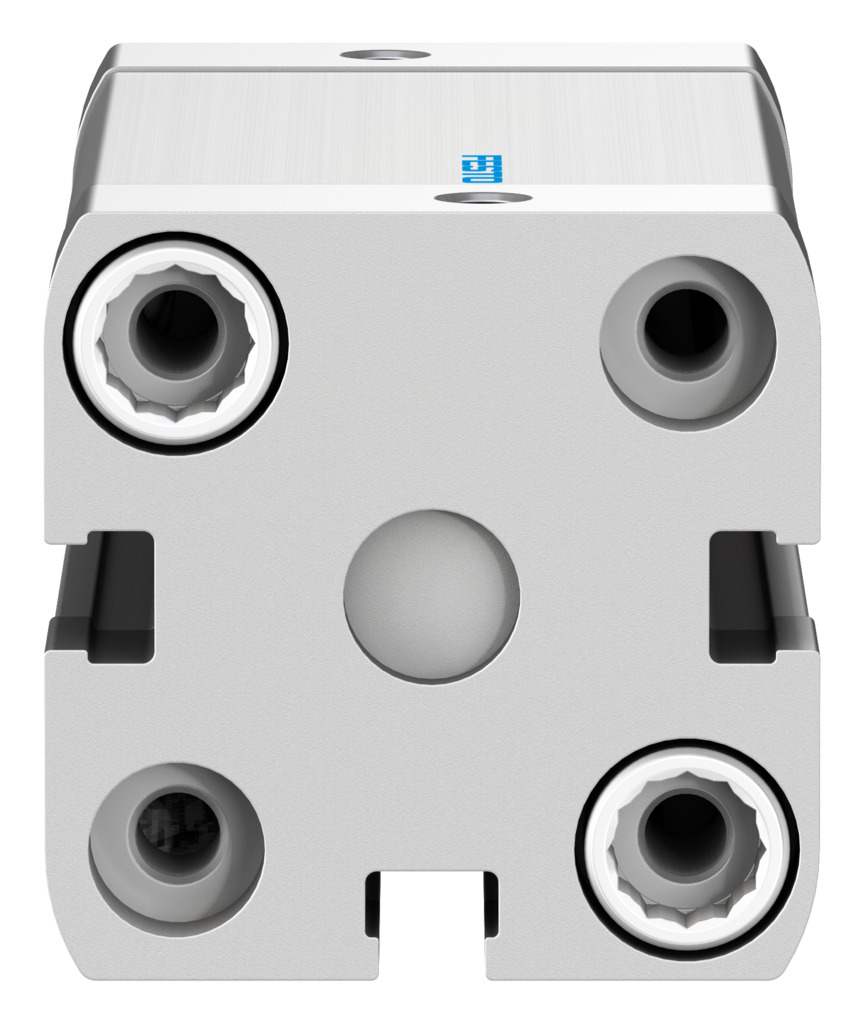 جک پنوماتیک فشرده فستو Festo ADN-25-40-A-P-A