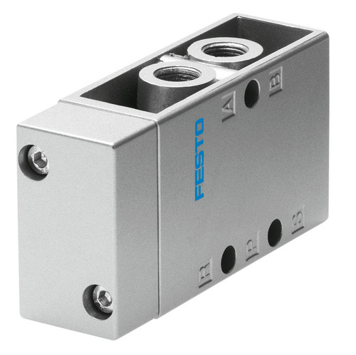 شیر پنوماتیک فستو Festo VL-5-1/4