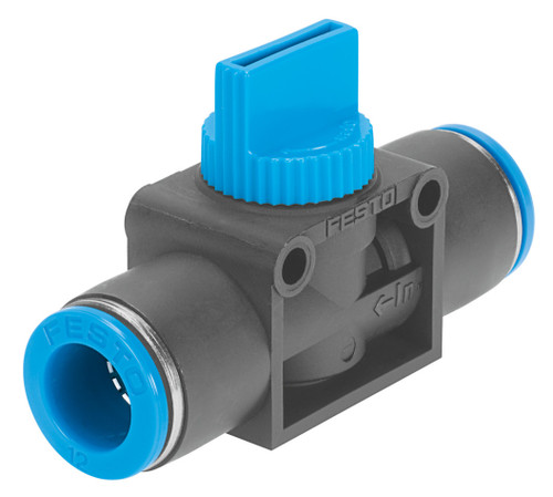 شیر قطع و وصل کن فستو Festo HE-2-QS-8