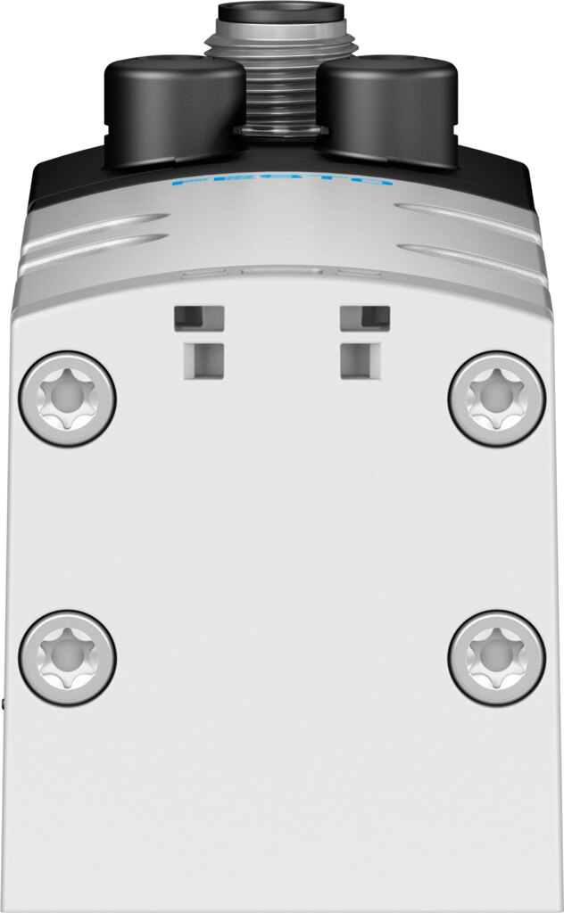 شیر برقی فستو Festo VSVA-B-P53C-D-D1-1R5L