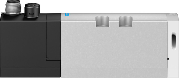 شیر برقی فستو Festo VSVA-B-P53C-D-D1-1R5L