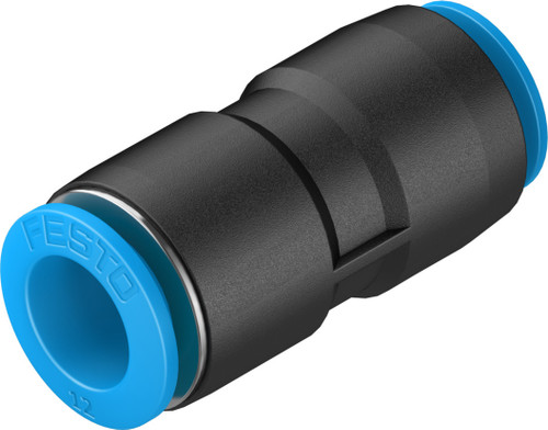اتصال فیتینگ پنوماتیک فستو Festo QS-12-10