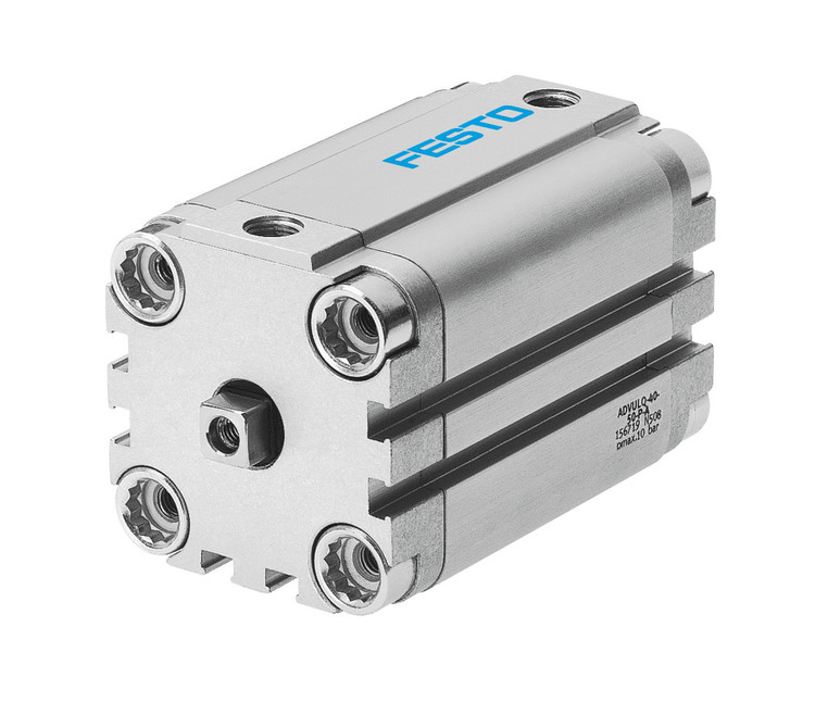 جک فشرده پنوماتیک فستو Festo ADVULQ-63-60-P-A