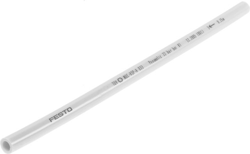 لوله پلاستیک فستو Festo PAN-6X1-SI