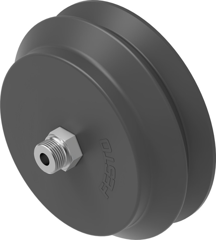 کاپ وکیوم پنوماتیک فستو Festo VASB-75-1/4-NBR
