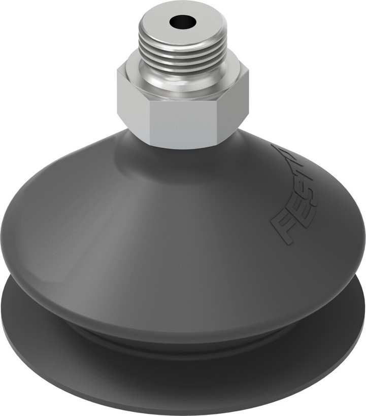 کاپ وکیوم پنوماتیک فستو Festo VASB-55-1/4-NBR