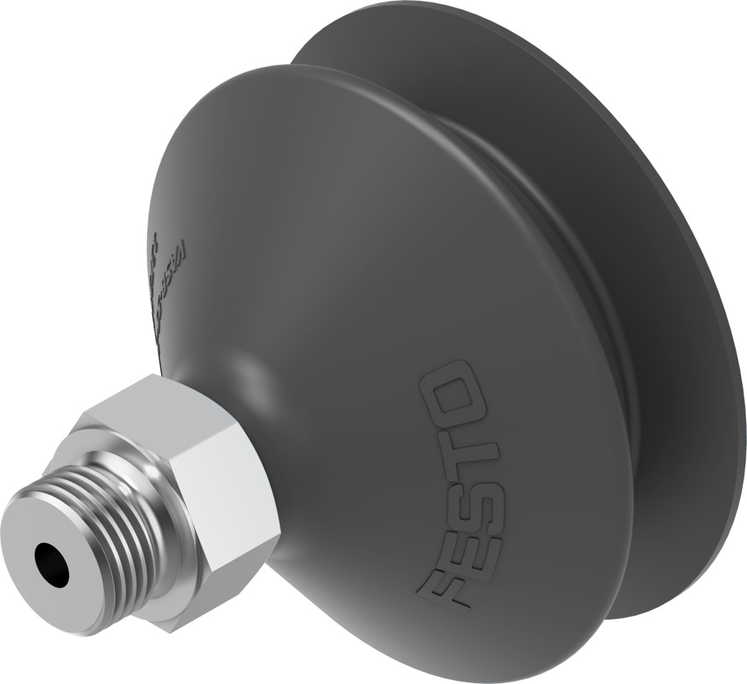 کاپ وکیوم پنوماتیک فستو Festo VASB-55-1/4-NBR