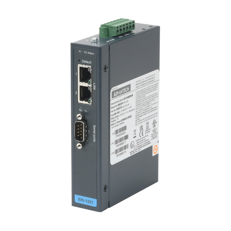 Advantech EKI-1221-CE