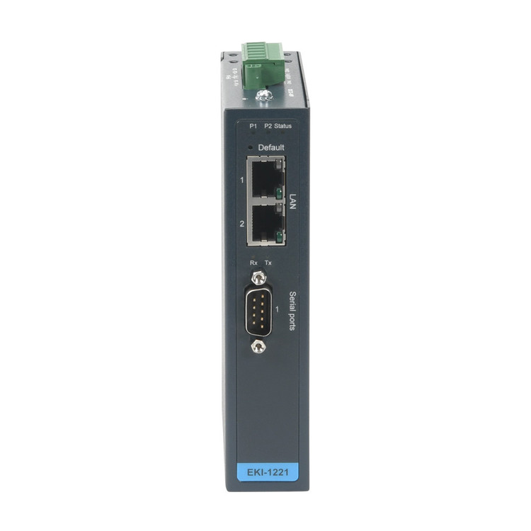 Advantech EKI-1221-CE