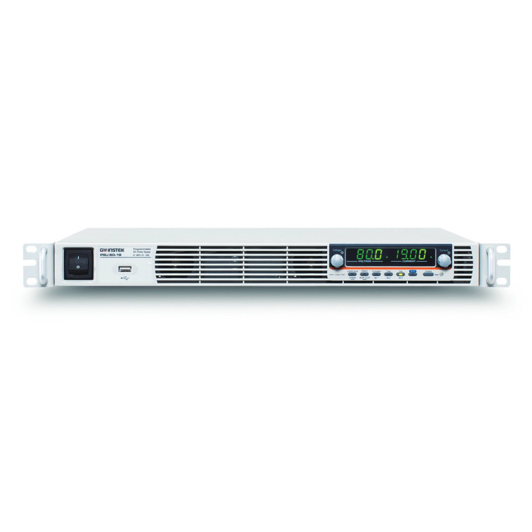 منبع تغذیه DC گودویل GoodWill PSU 80-19