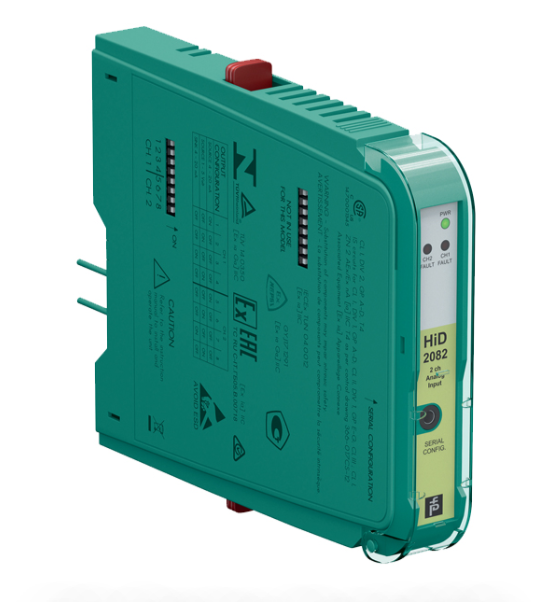 Pepperl+Fuchs HiD2082
