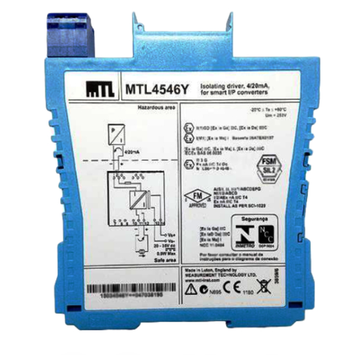MTL 4546
