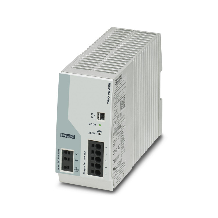 منبع تغذیه فونیکس کانتکت 2903151 Phoenix Contact