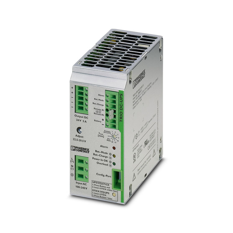 منبع تغذیه فونیکس کانتکت Phoenix Contact 2866763
