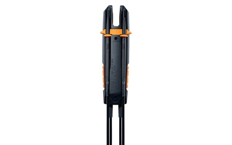تستر جریان و ولتاژ تستو Testo 755-2