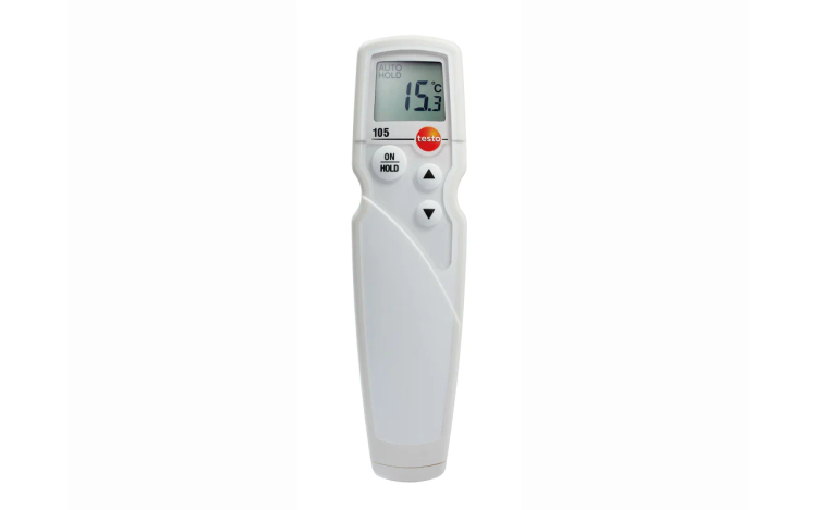 ترمومتر(دماسنج) نفوذی تستو Testo 105