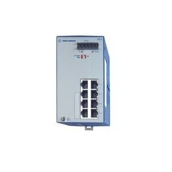 سوئیچ اترنت هیرشمن Hirschmann RS20-0800M2M2SDAUHH