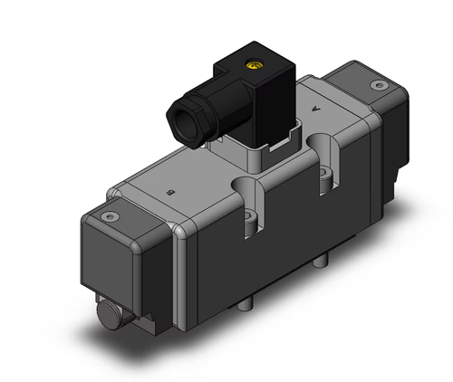 SMC VQ7-8-FJG-D-3NR