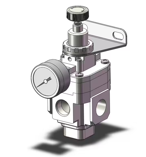 SMC IR3020-04BG-A