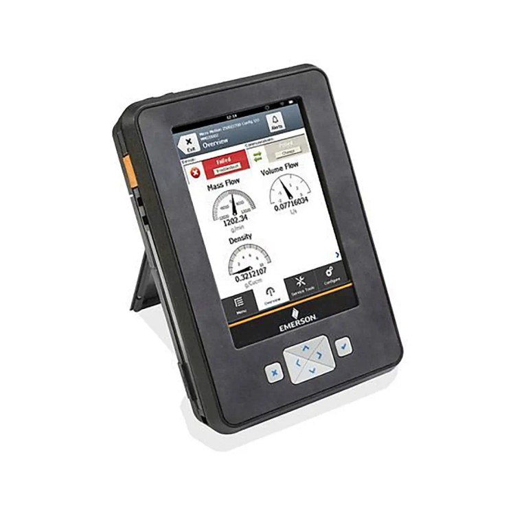 Emerson Process TREXLFPKL9S3R