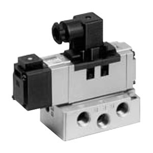 SMC VP7-8-FG-S-3N-Q