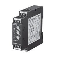 OMRON K8AK-VW