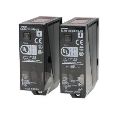 Omron E3JM-10M4-G-NN