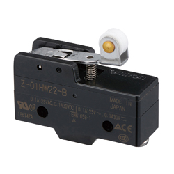 Omron Z-15GQ22-B