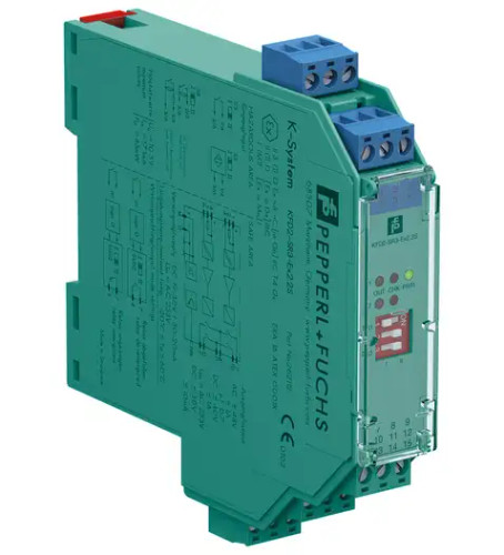 Pepperl+Fuchs KFD2-SR3-Ex2.2S