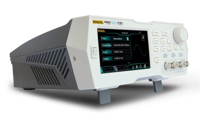 Rigol DG822