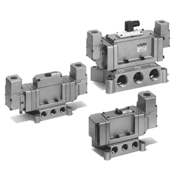 SMC VP4150-105T