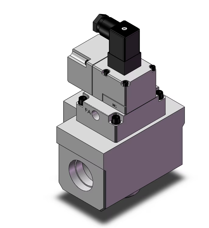 SMC VP3185-145DUA1-N-X81