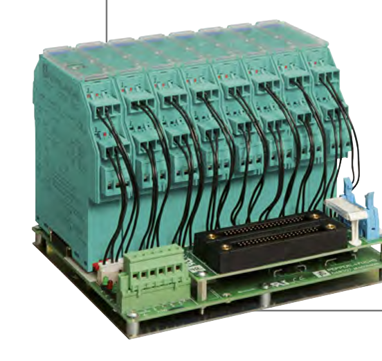 Pepperl+Fuchs TB-RS-DO16-AKB-204061