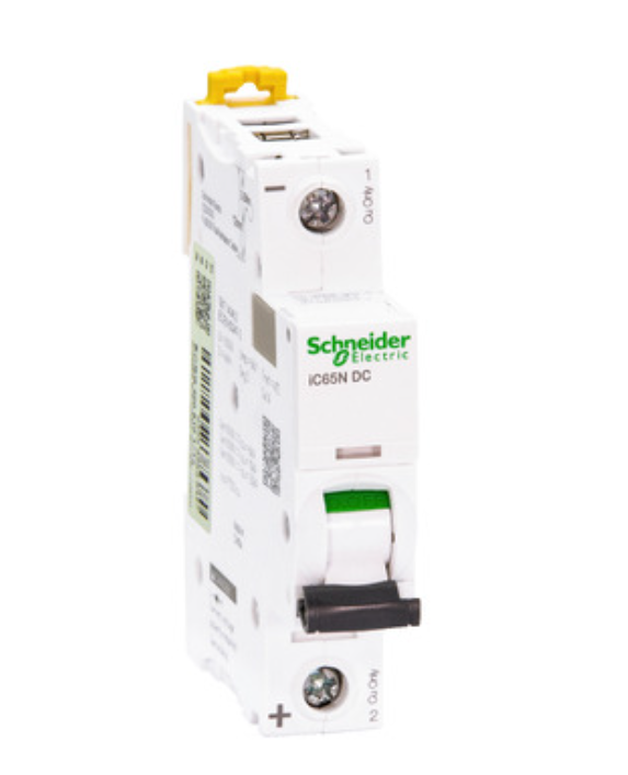 Schnieder Electric iC65N 1P 32A C
