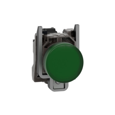Schnieder Electric XB4BVM3