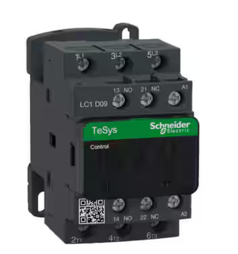 Schneider Electric LC1D09M7