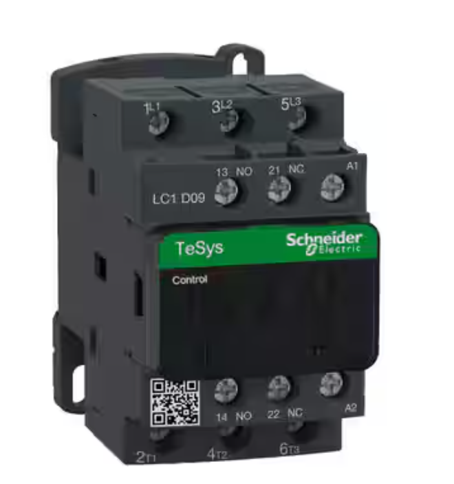 Schneider Electric LC1D09M7