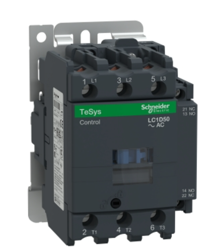 Schneider Electric LC1D50M7C
