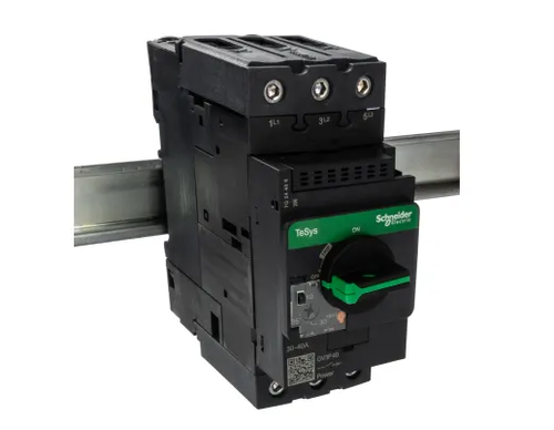 Schneider Electric GV3P40
