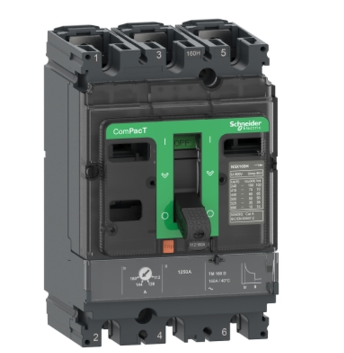 Schneider Electric C16H3TM160