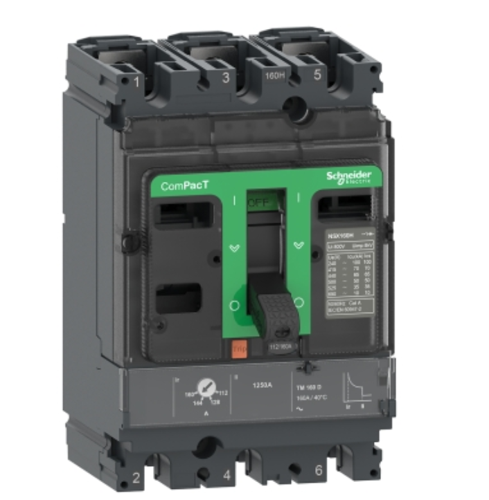 Schneider Electric C16H3TM160