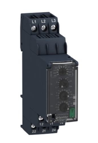 Schneider Electric RM22TR33